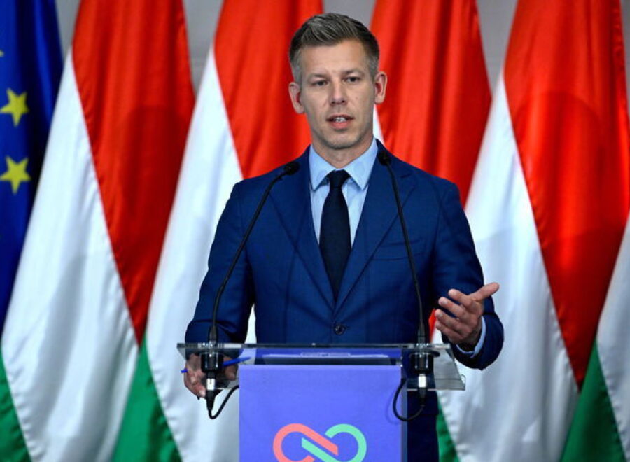 Magyar clanok W
