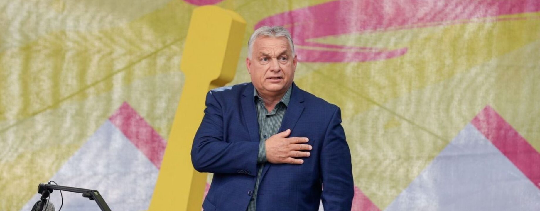 Orbán MCC