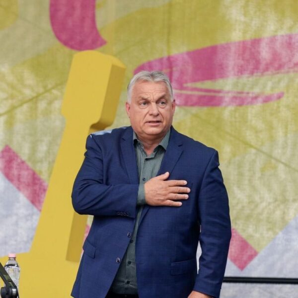 Orbán MCC