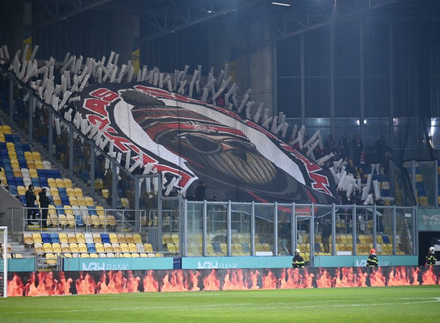 Ultras trnava