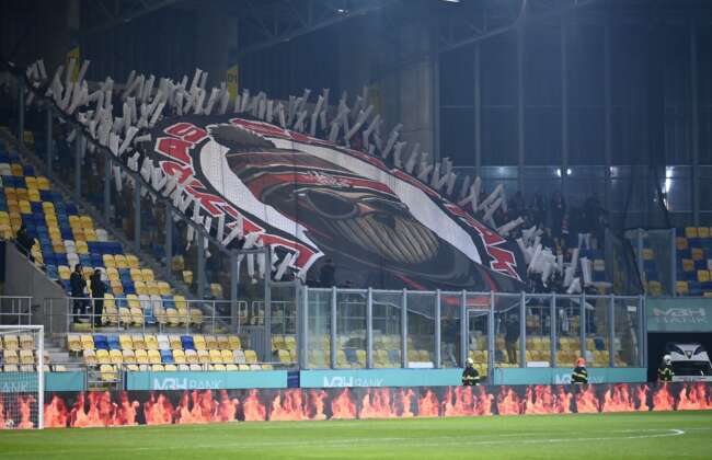 Ultras trnava