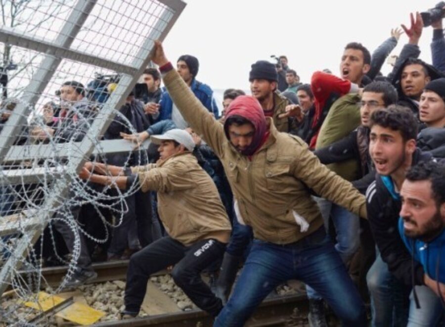 Migransok
