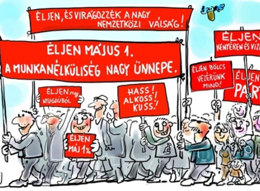 Majus 1 1
