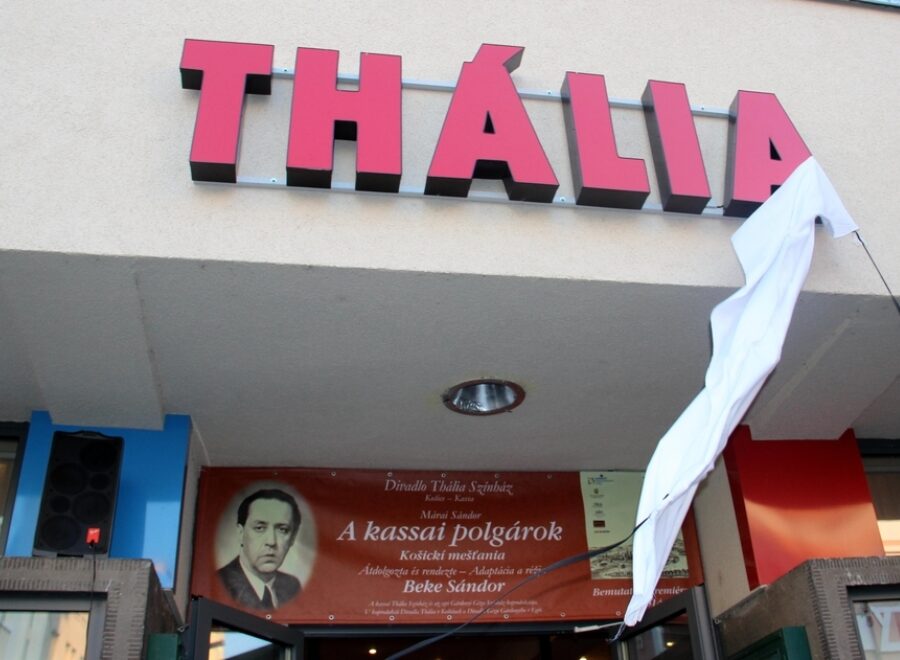 Thalia szinhaz