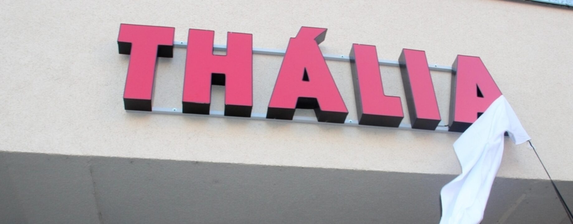 Thalia szinhaz