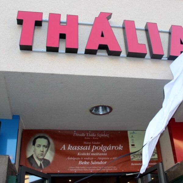 Thalia szinhaz