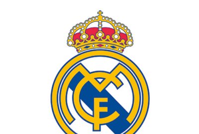 Real Madrid logo