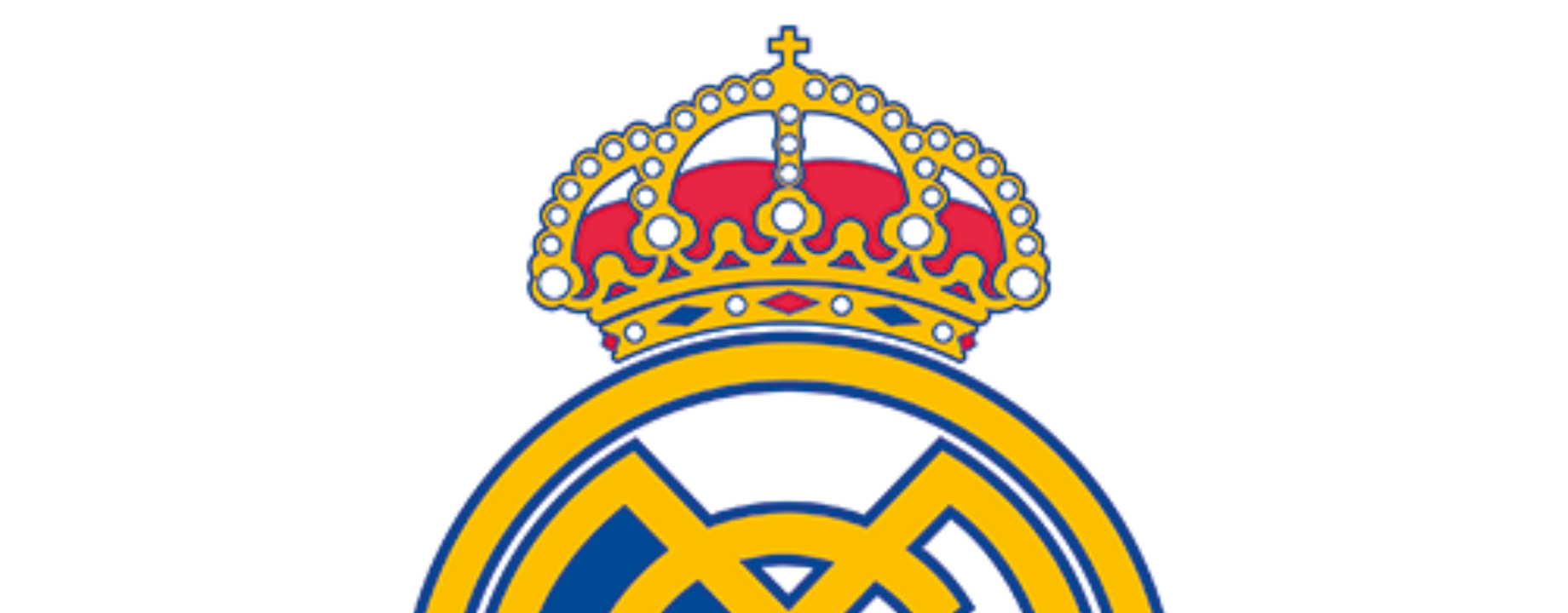 Real Madrid logo