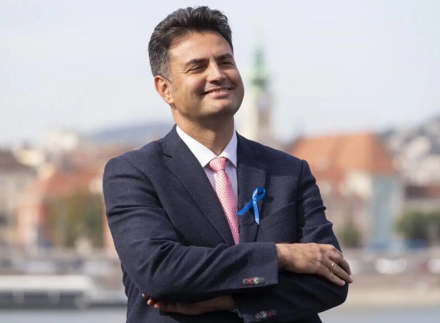 Márki zay