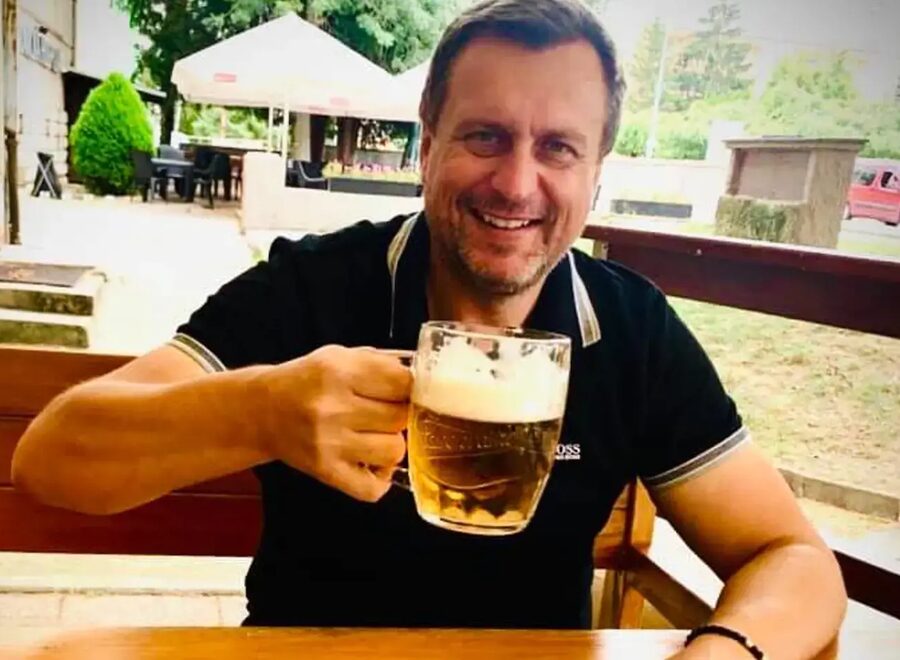 Danko sör