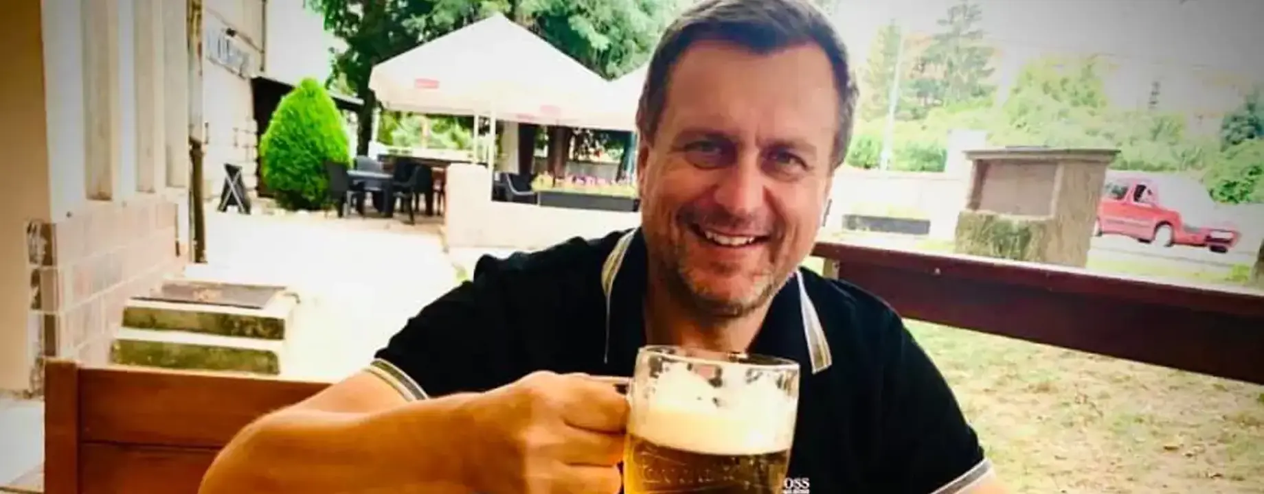 Danko sör