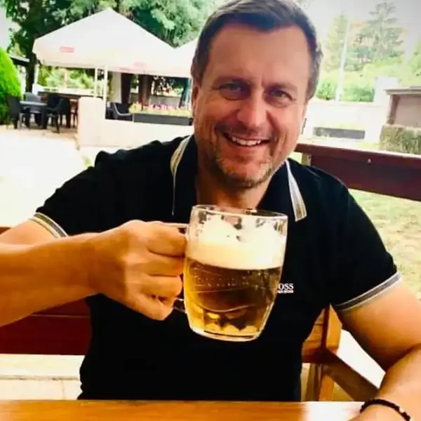 Danko sör