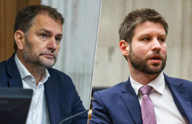 Matovic és Simecka