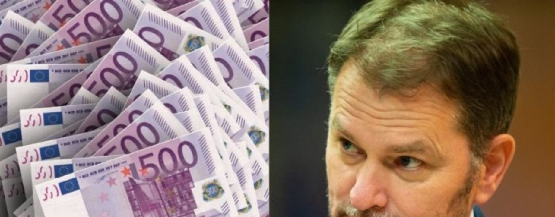 Peniaze euro igor matovic kombo