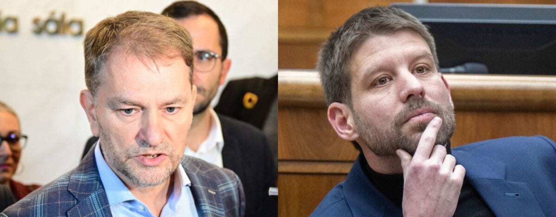 Igor matovic dava ultimata michalovi simeckovi 279467 SS Wh Mm KH 1200x675