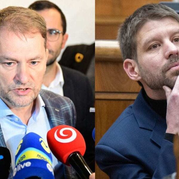 Igor matovic dava ultimata michalovi simeckovi 279467 SS Wh Mm KH 1200x675