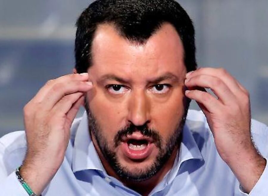 Salvini