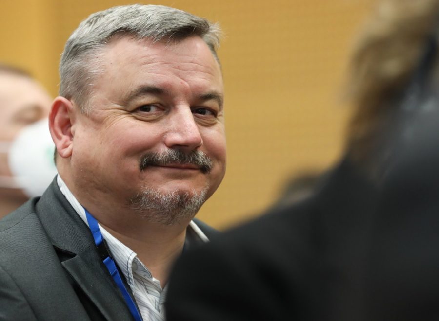 Jozsef berenyi ttsk