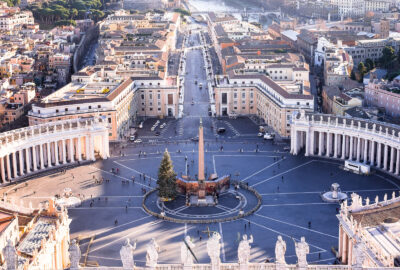 Vatikan roma papa 421934