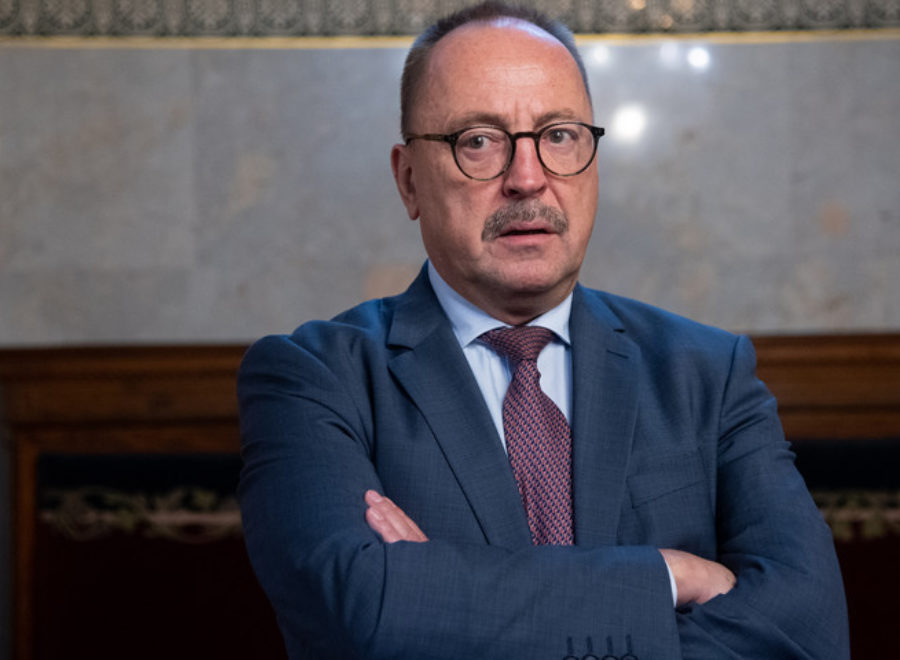 Németh Zsolt