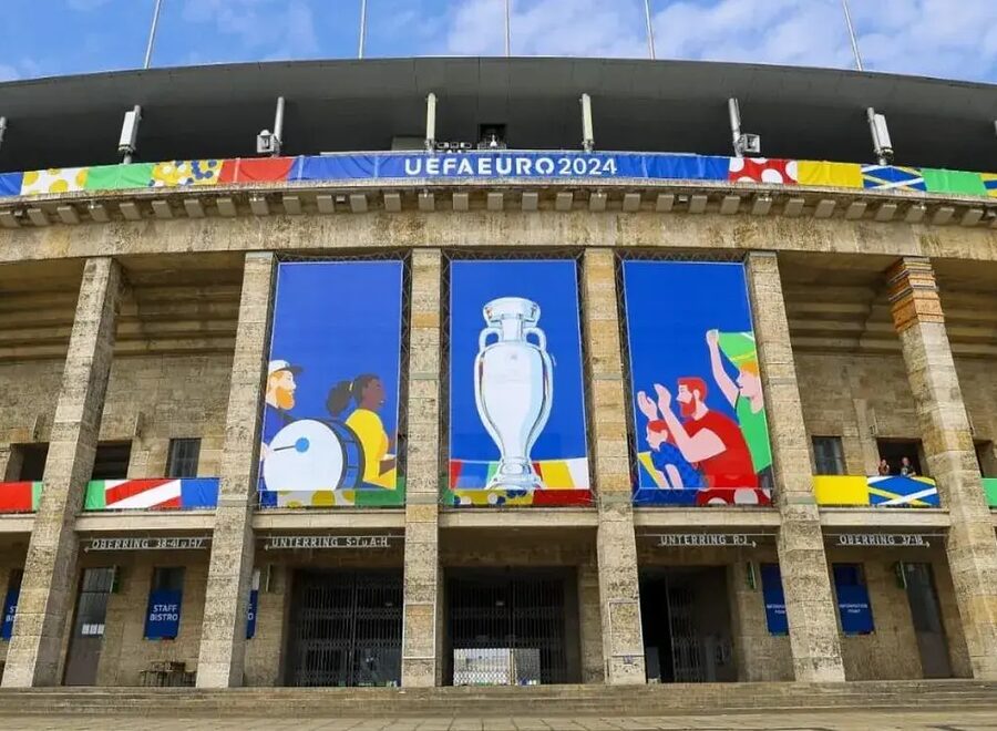 Uefa Euro 2024