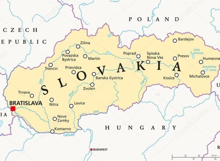Slovensko