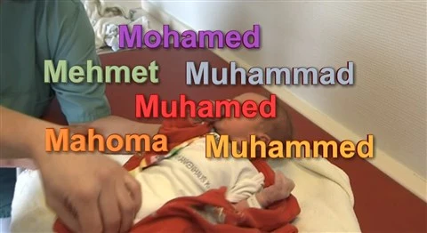 Mohamed