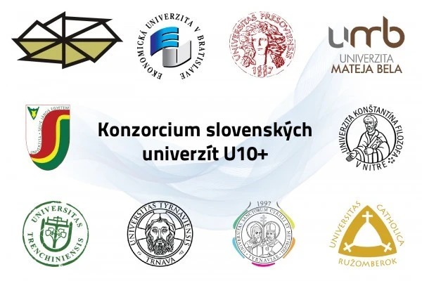 Szlovák egyetemek