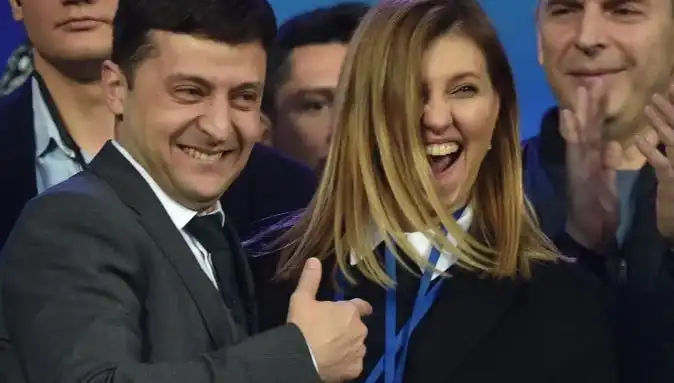 Zselé kacag