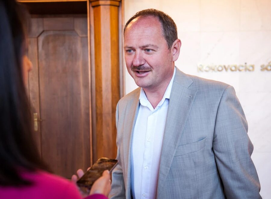 Simon Zsolt