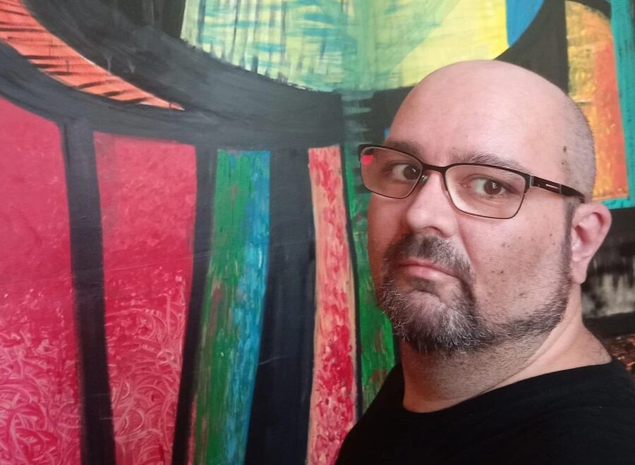 Pedofil tanár úr