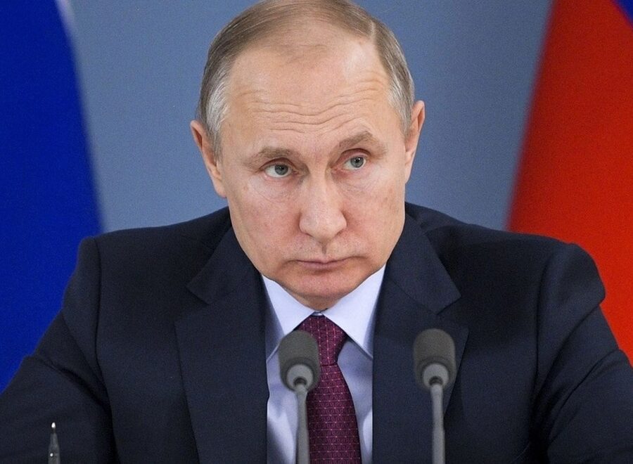 Putyin