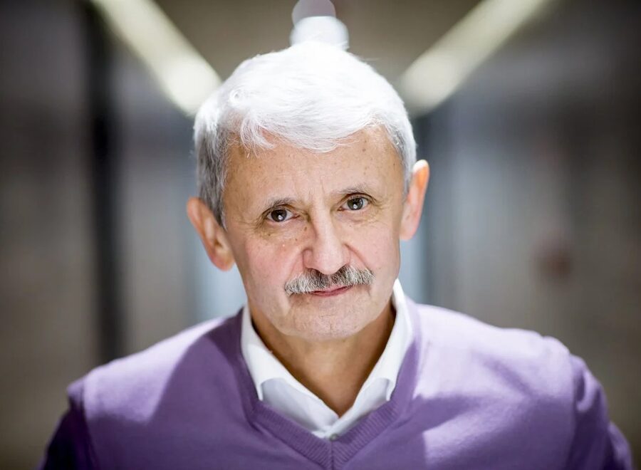 Mikuláš Dzurinda
