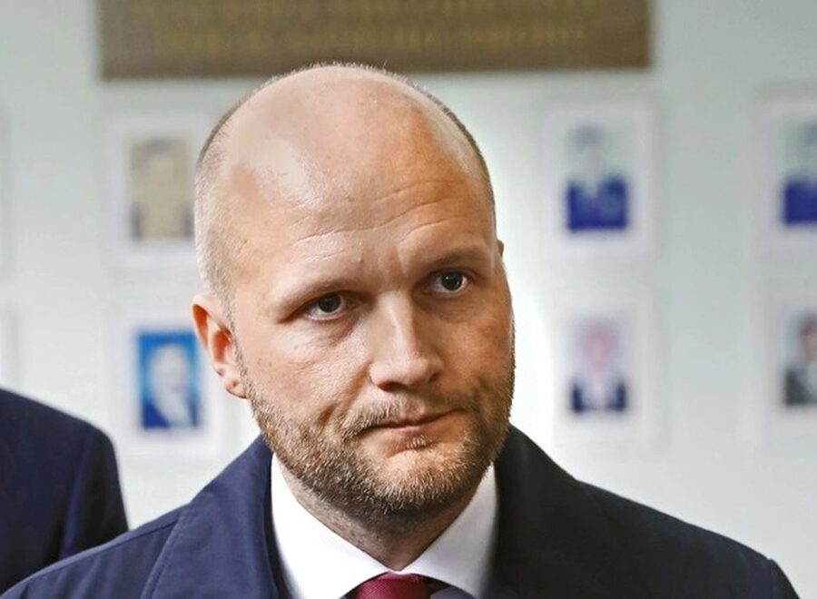 Jaroslav Nad