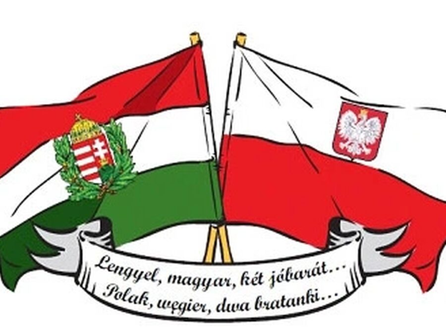 Lengyel magyar két jó barát