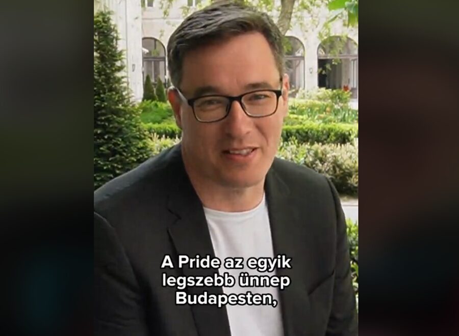 Kari Geri Pride