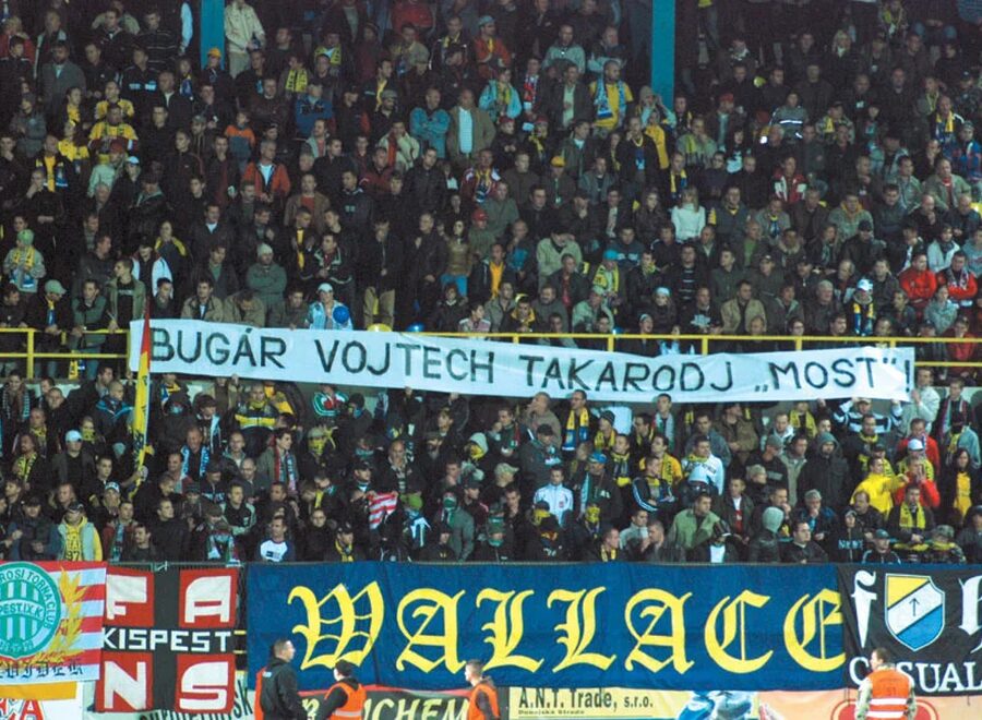 Bugár vojtech
