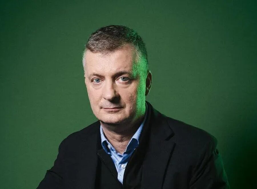 Kubatov gábor