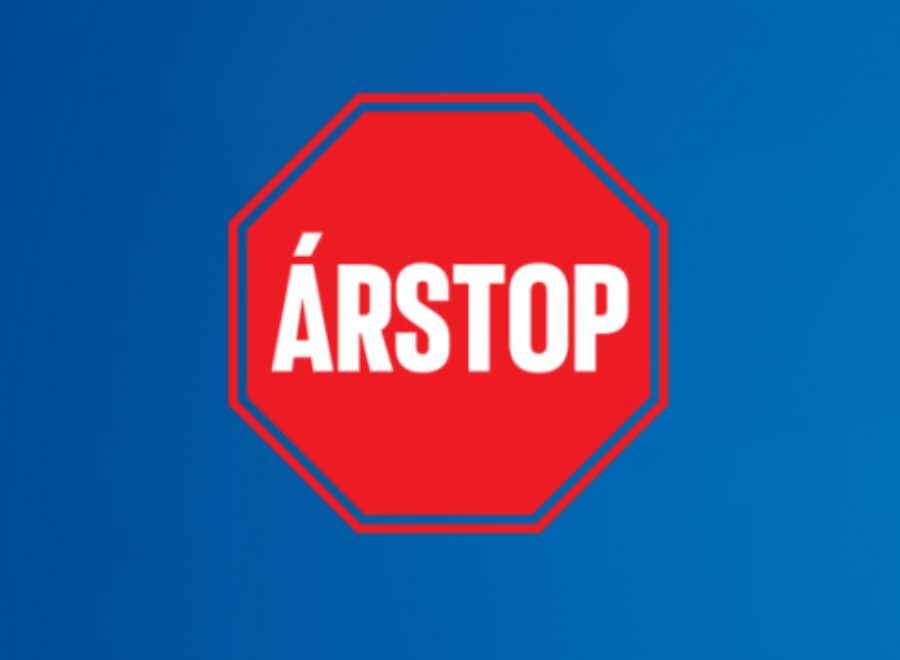 Stoptabla