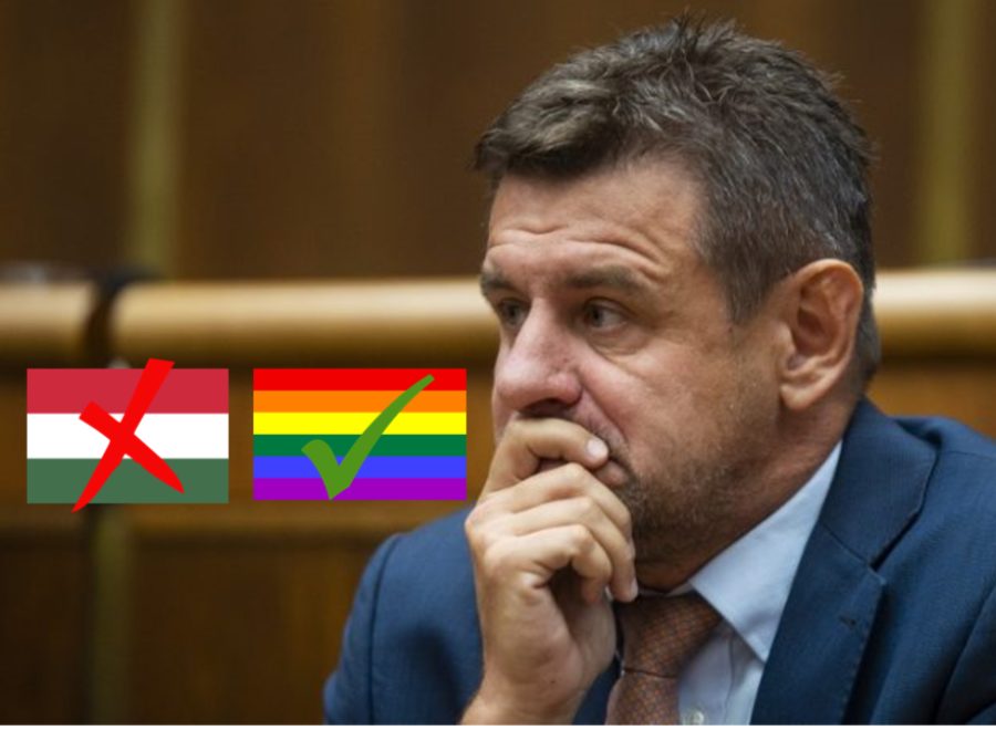 Sólymos
