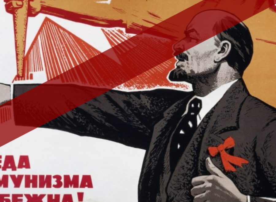 Leninkarnáció