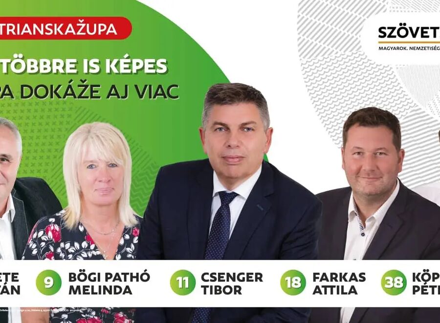 Lévai járás