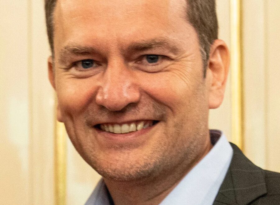 Matovic mosolyog
