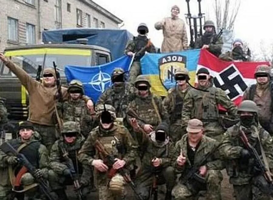 Náci ukránok