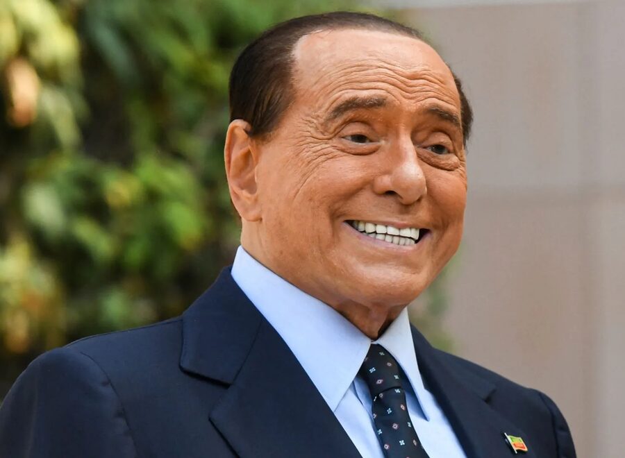 Berlusconi