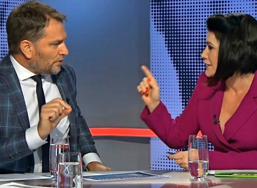 Matelko Cigénikovával