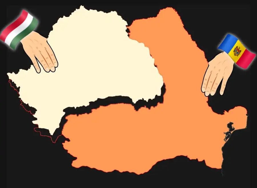 Magyar román határ