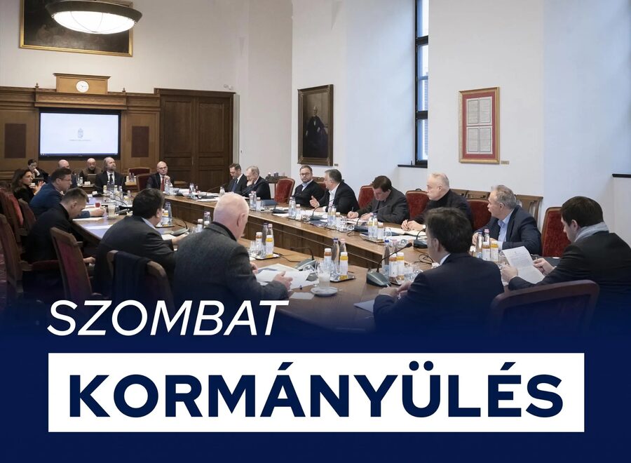 Kormány