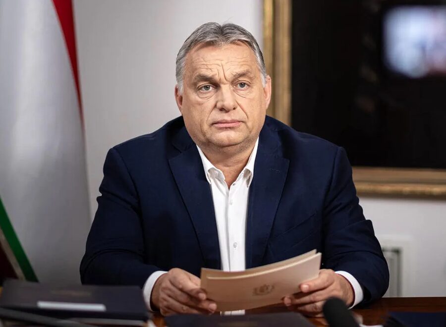 Orbán