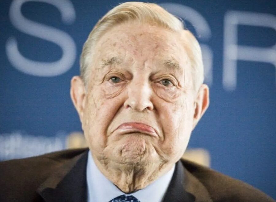 Soros Gyuri